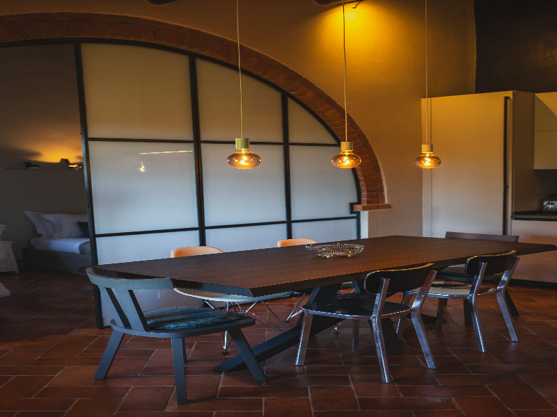 Borgo Di Colleoli Resort image