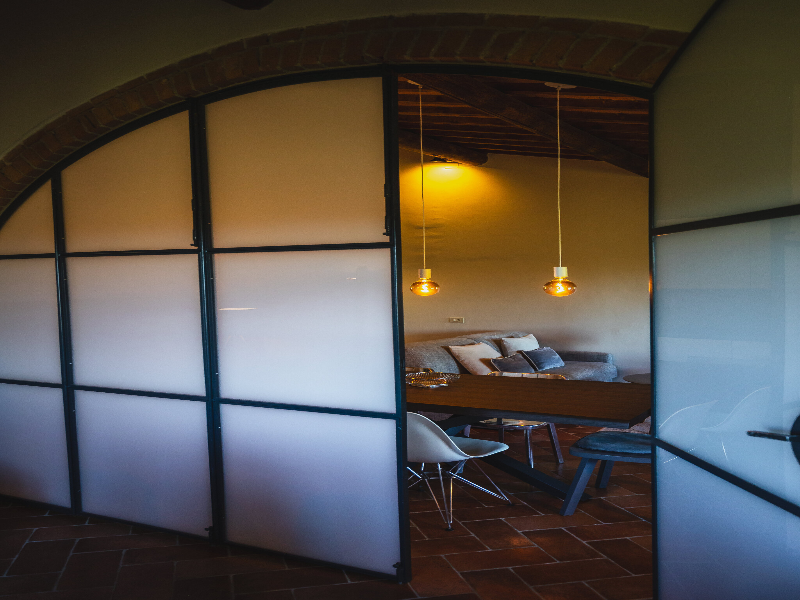 Borgo Di Colleoli Resort image