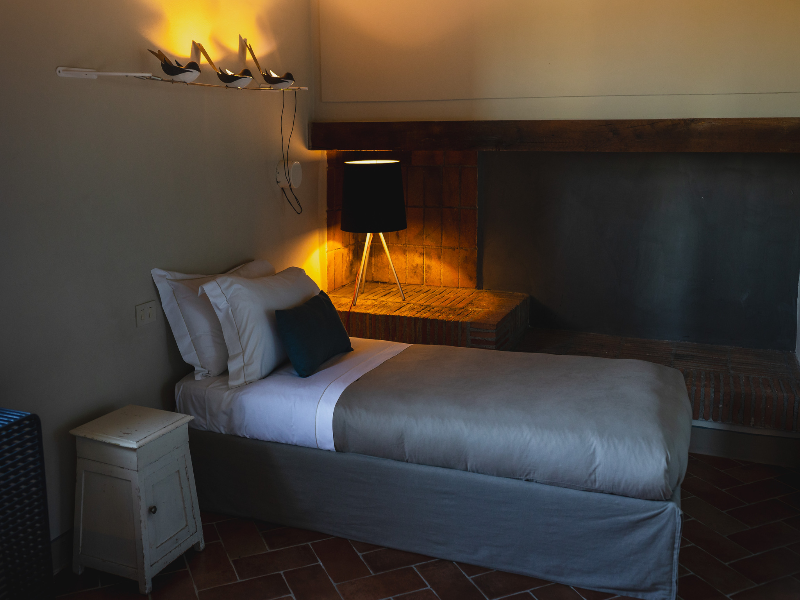 Borgo Di Colleoli Resort image
