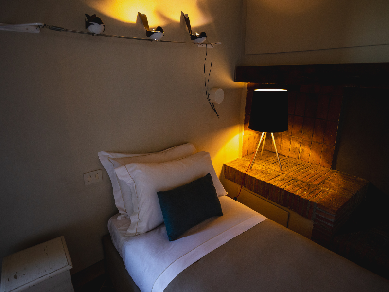 Borgo Di Colleoli Resort image