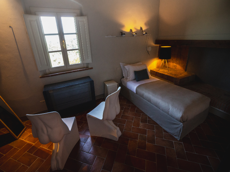 Borgo Di Colleoli Resort image