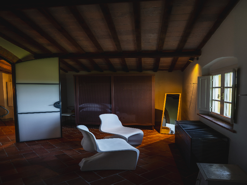 Borgo Di Colleoli Resort image