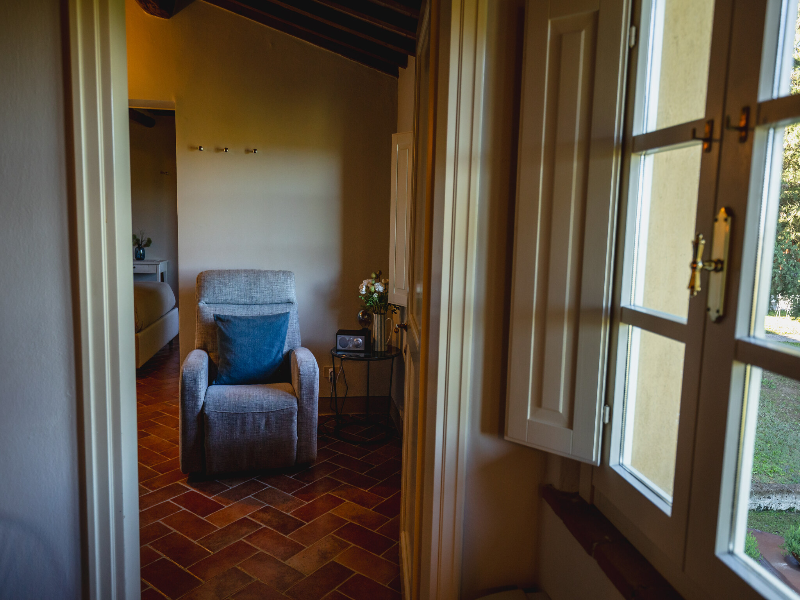 Borgo Di Colleoli Resort image