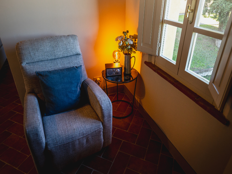 Borgo Di Colleoli Resort image