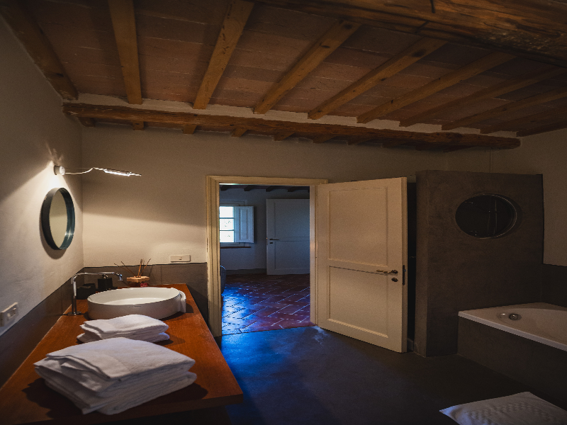 Borgo Di Colleoli Resort image