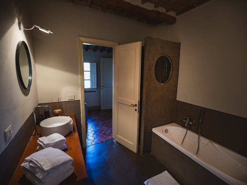 Borgo Di Colleoli Resort image