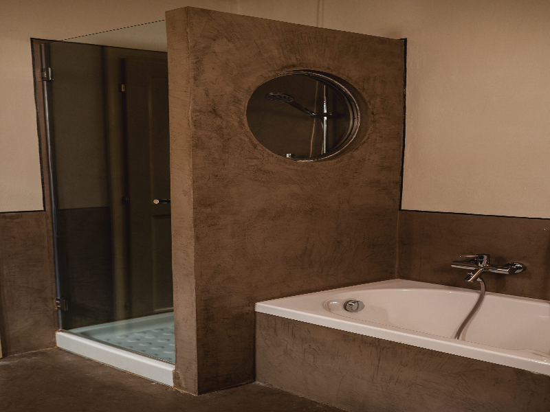 Borgo Di Colleoli Resort image