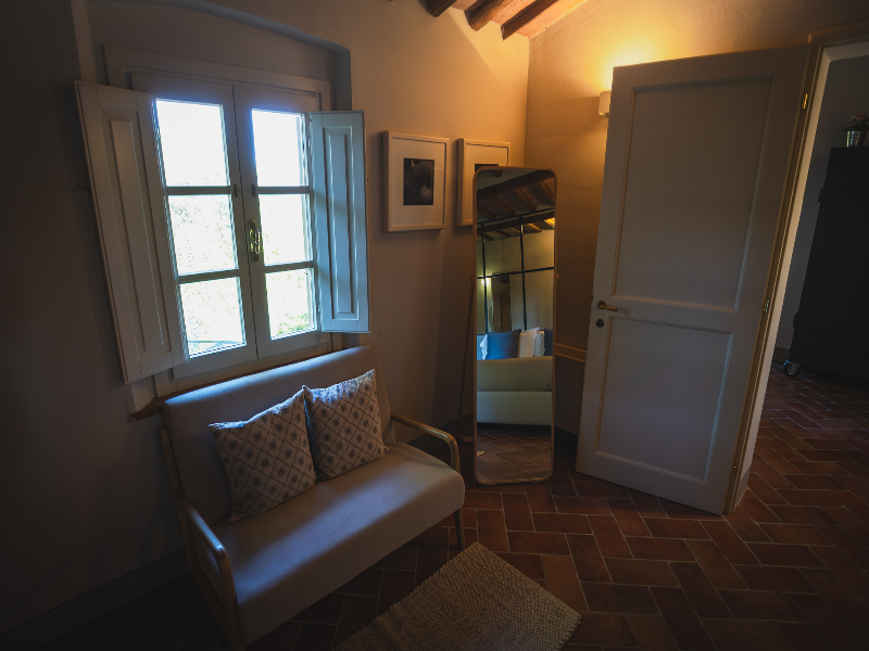 Borgo Di Colleoli Resort image