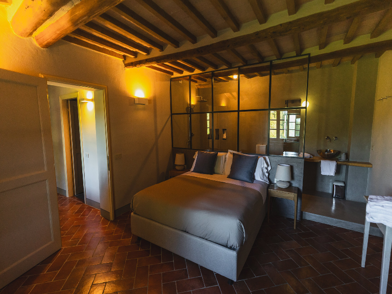 Borgo Di Colleoli Resort image