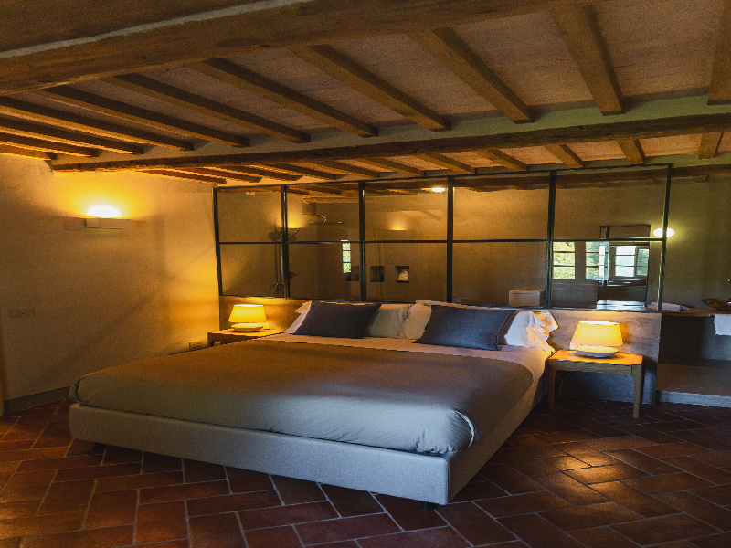 Borgo Di Colleoli Resort image
