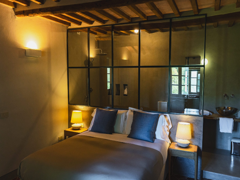 Borgo Di Colleoli Resort image