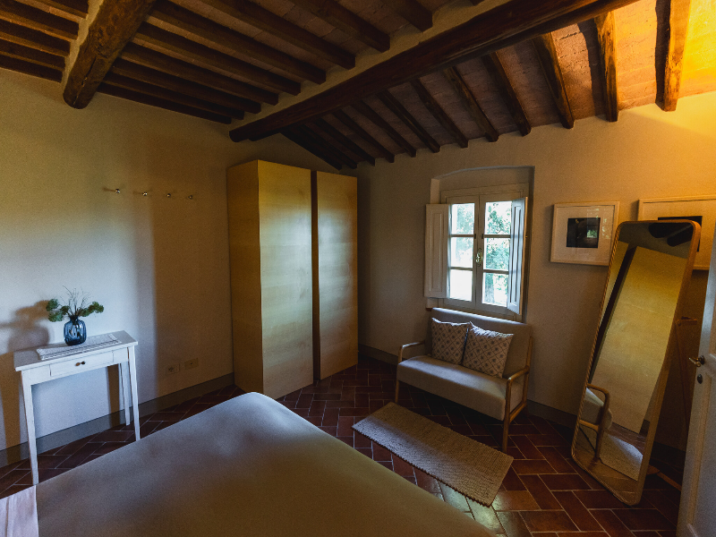 Borgo Di Colleoli Resort image