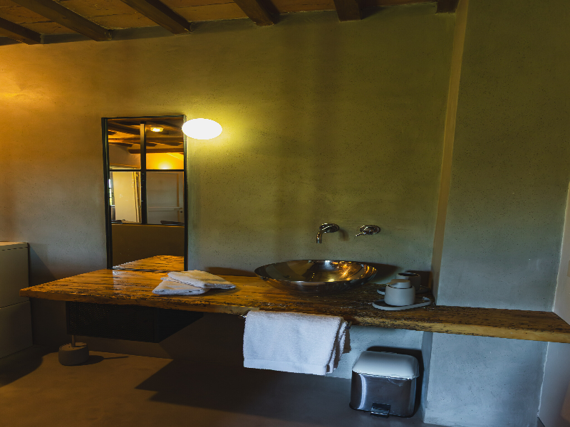 Borgo Di Colleoli Resort image