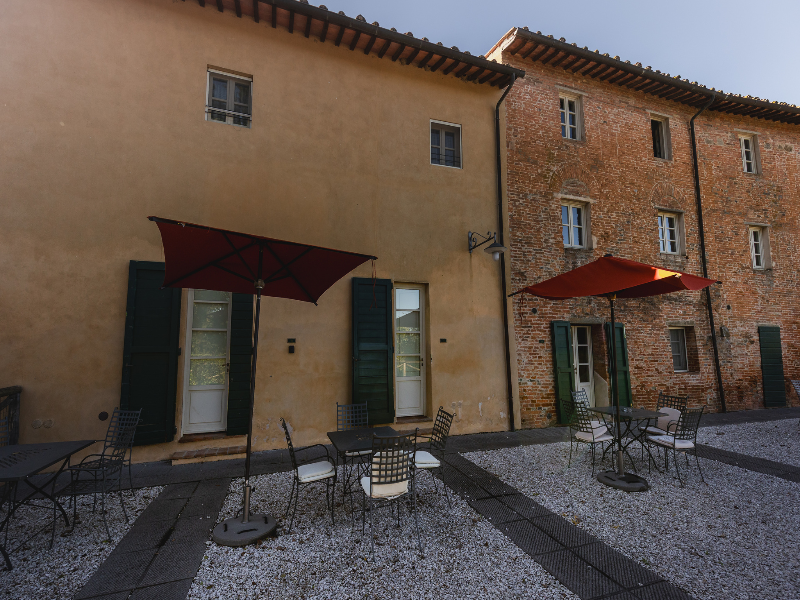 Borgo Di Colleoli Resort image