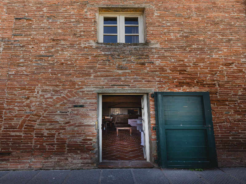 Borgo Di Colleoli Resort image