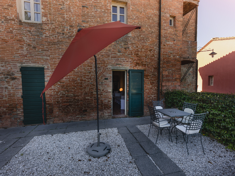 Borgo Di Colleoli Resort image