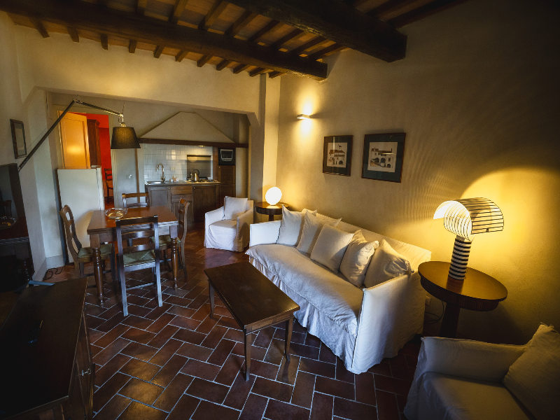 Borgo Di Colleoli Resort image