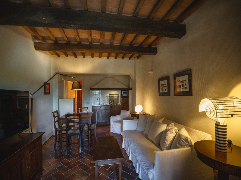 Borgo Di Colleoli Resort image