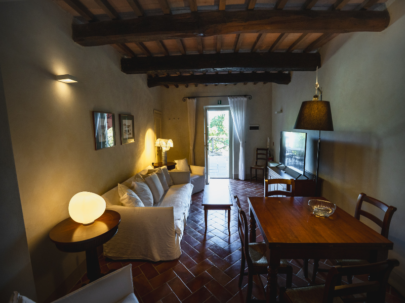 Borgo Di Colleoli Resort image