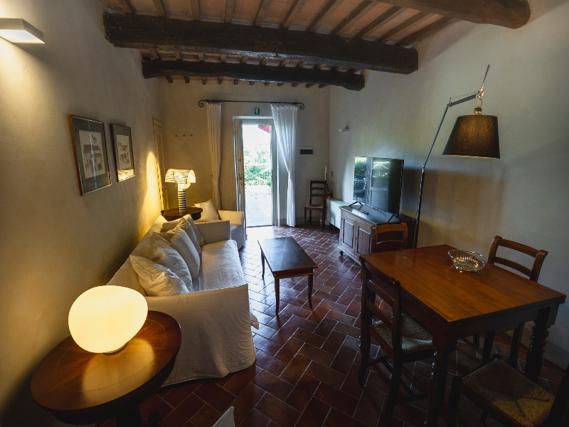 Borgo Di Colleoli Resort image