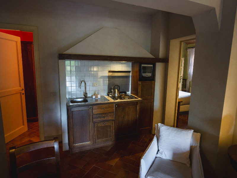 Borgo Di Colleoli Resort image