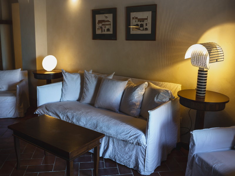Borgo Di Colleoli Resort image