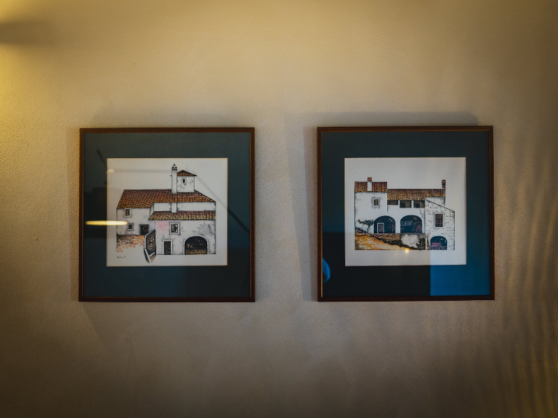 Borgo Di Colleoli Resort image