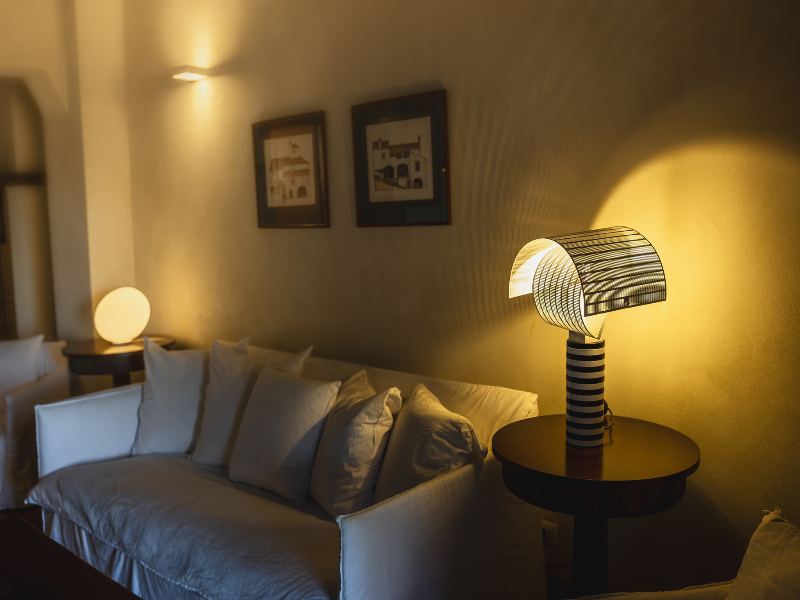 Borgo Di Colleoli Resort image