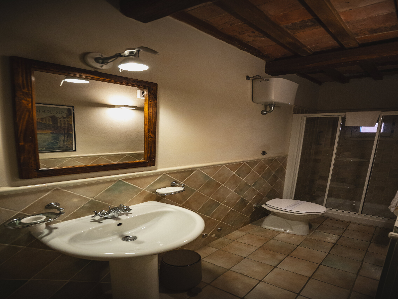 Borgo Di Colleoli Resort image