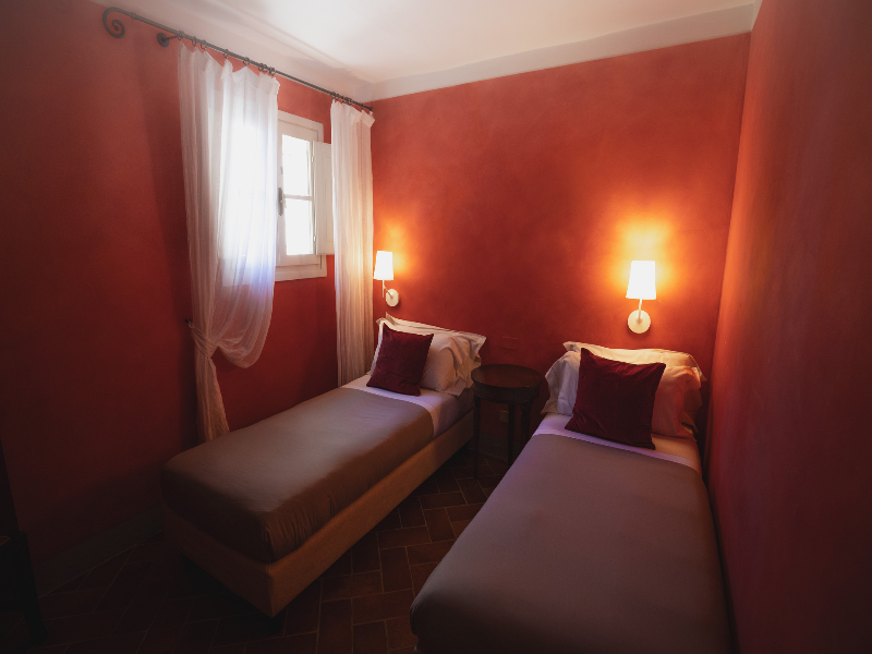 Borgo Di Colleoli Resort image