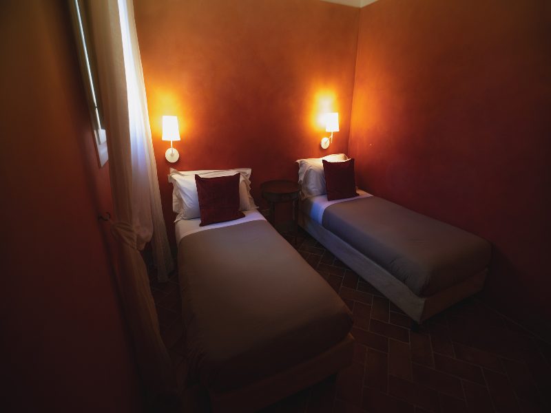 Borgo Di Colleoli Resort image