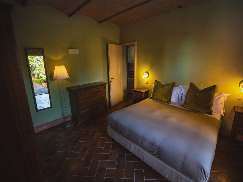 Borgo Di Colleoli Resort image