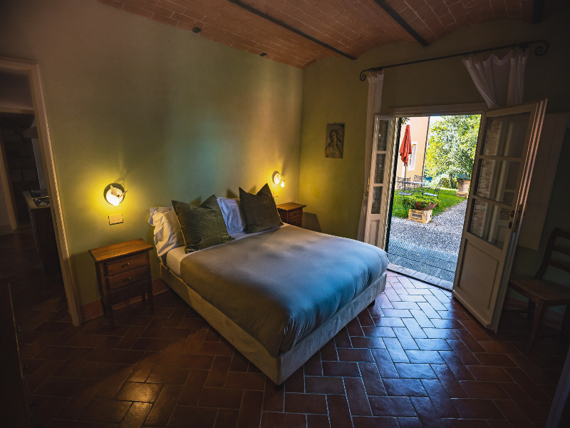 Borgo Di Colleoli Resort image