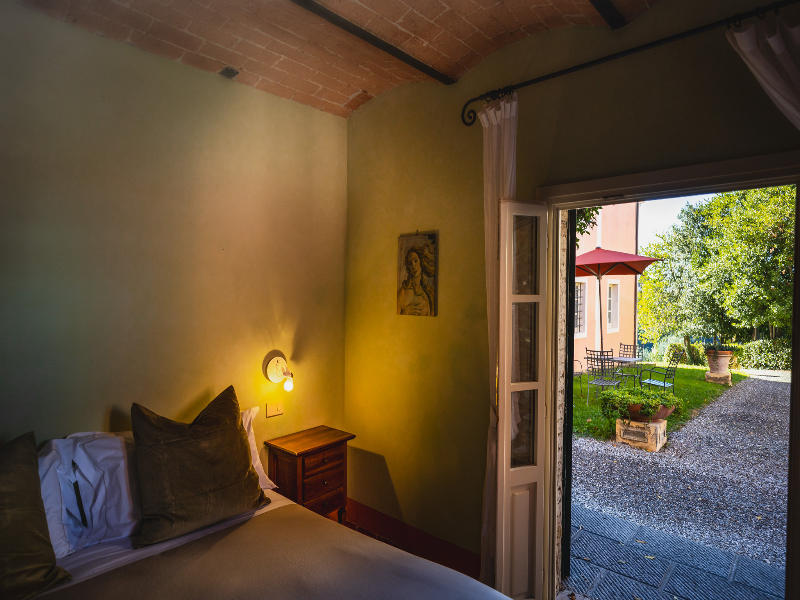 Borgo Di Colleoli Resort image