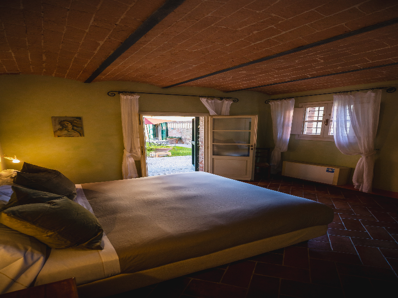 Borgo Di Colleoli Resort image