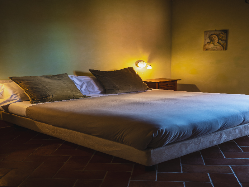 Borgo Di Colleoli Resort image