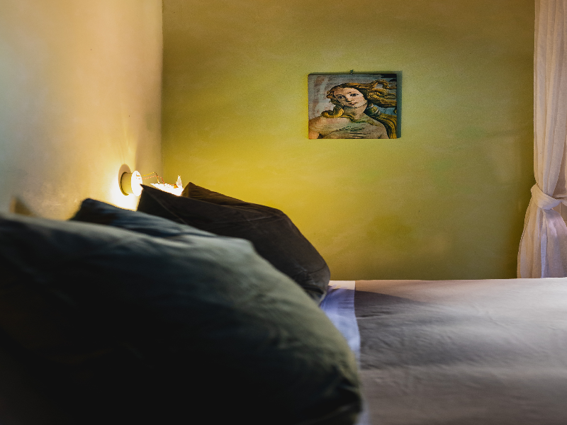 Borgo Di Colleoli Resort image
