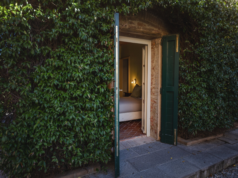 Borgo Di Colleoli Resort image