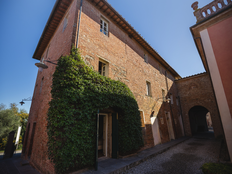 Borgo Di Colleoli Resort image