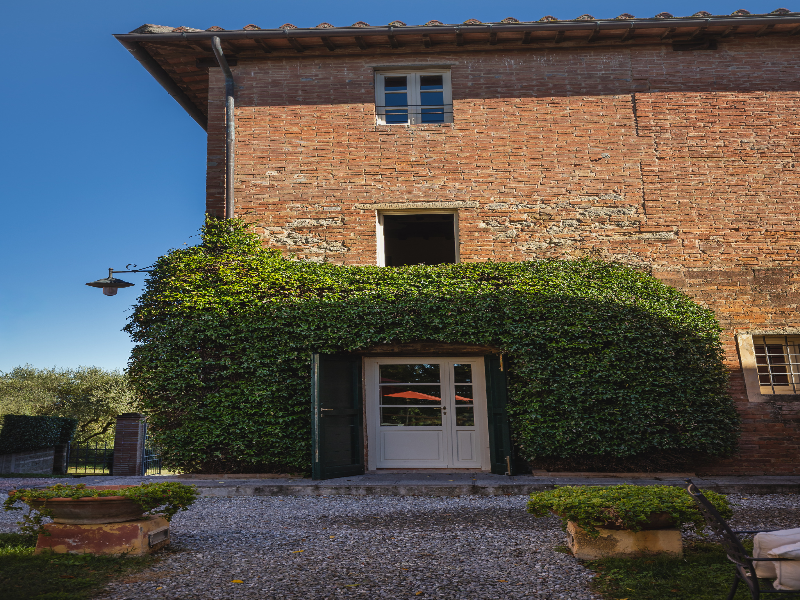 Borgo Di Colleoli Resort image