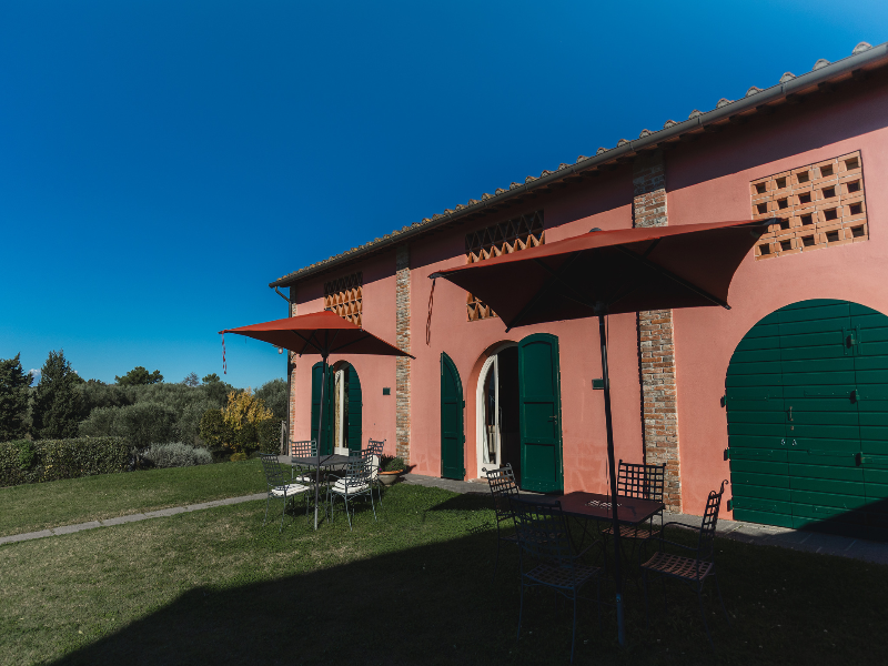 Borgo Di Colleoli Resort image