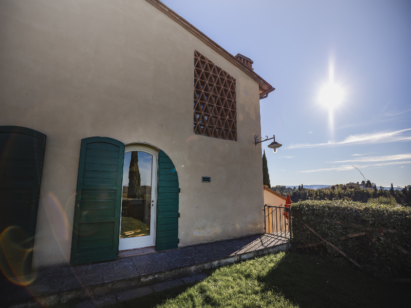 Borgo Di Colleoli Resort image
