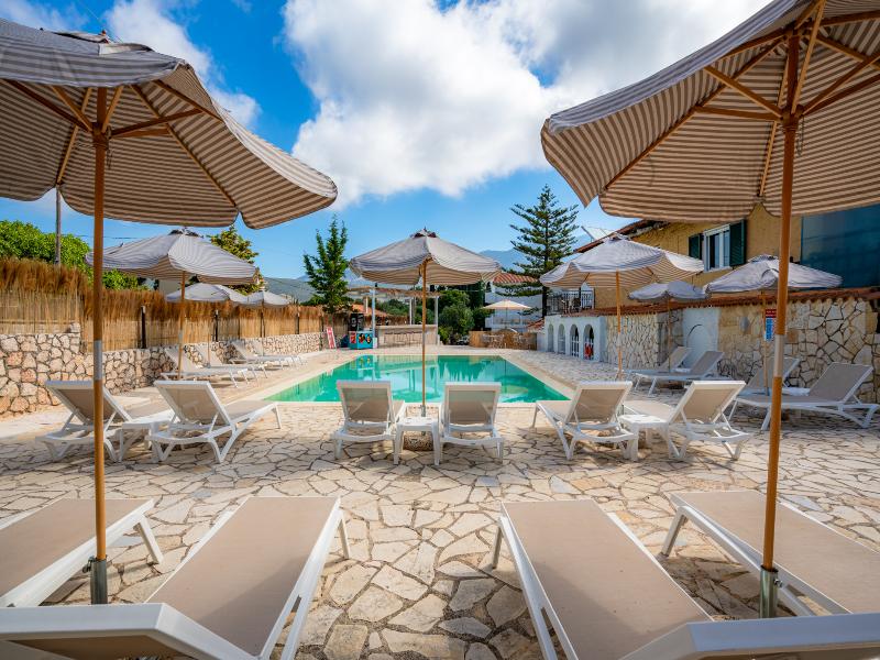Coudour Boutique Hotel  Adults Only image