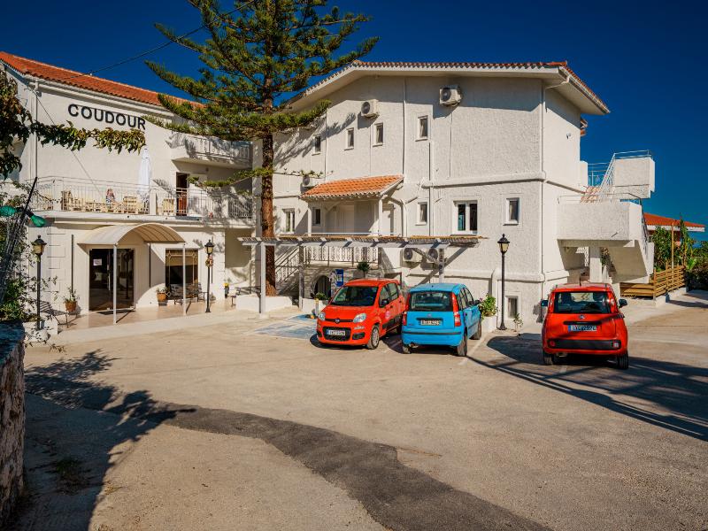Coudour Boutique Hotel  Adults Only image