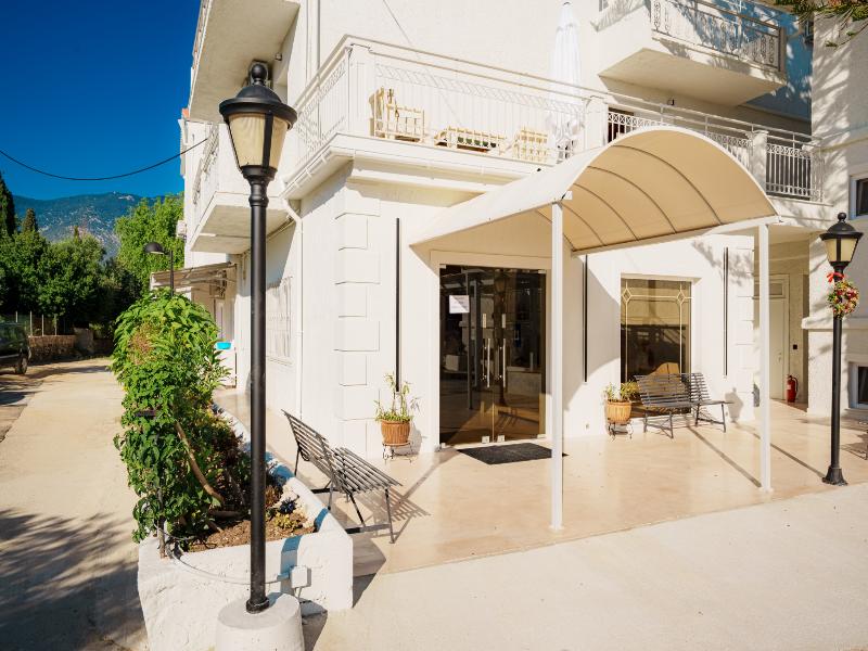 Coudour Boutique Hotel  Adults Only image
