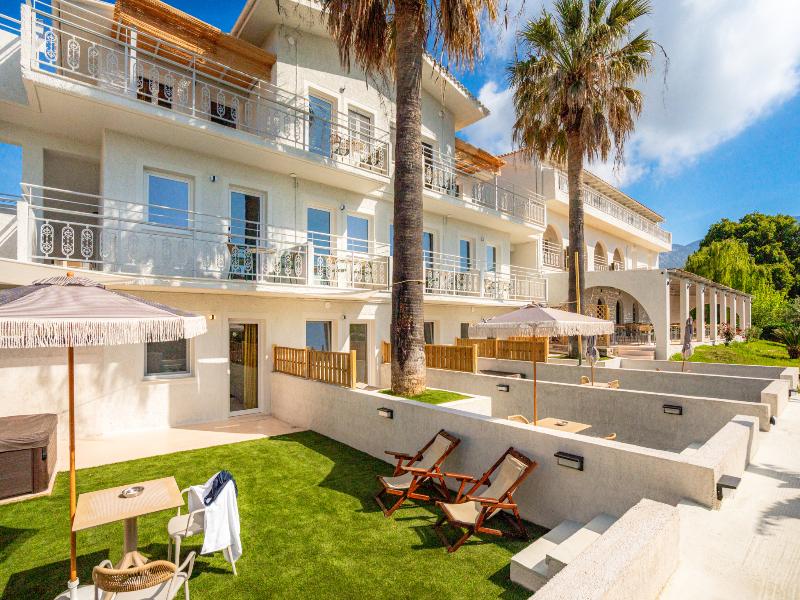 Coudour Boutique Hotel  Adults Only image