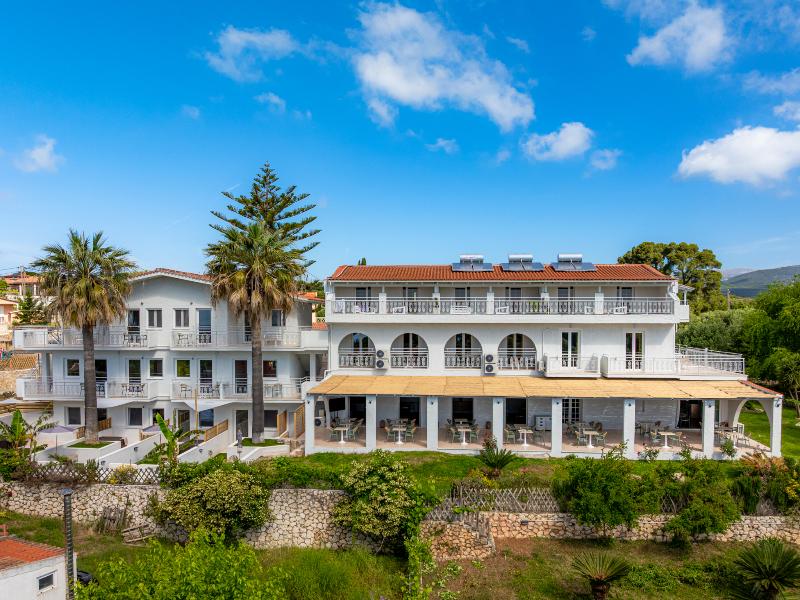 Coudour Boutique Hotel  Adults Only image