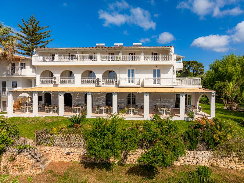 Coudour Boutique Hotel  Adults Only image