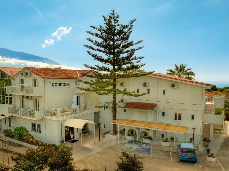 Coudour Boutique Hotel  Adults Only image