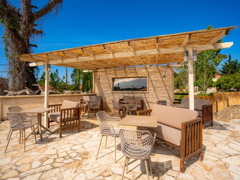 Coudour Boutique Hotel  Adults Only image
